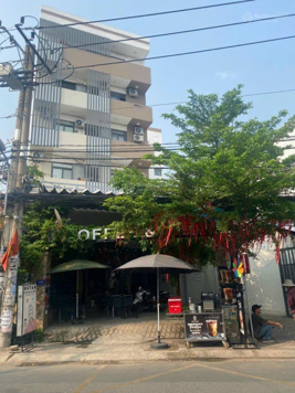 Chính chủ gửi bán tòa nhà mặt tiền kinh doanh đường Mã Lò, P. BTĐA, Q. Bình Tân, chủ gởi độc quyền