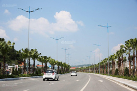 Bán cắt lỗ mảnh đất 330m2 mặt đường Quốc Lộ 18, Phường Hà Khẩu, Hạ Long rẻ nhất thị trường