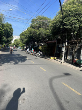 Mặt tiền Trần Quang Cơ 8x20m, giá 15.8tỷ