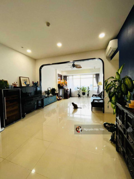 Hải Yến 0963 775 556 - bán CH 3 phòng ngủ + 3 WC - Saigon Pearl tầng cao, diện tích lớn 141m2