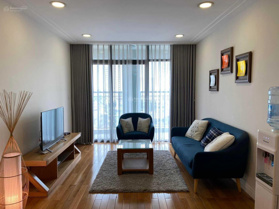 Cho thuê căn hộ New Horizon 87 Lĩnh Nam DT: 70m, 78m2, 110m2 ĐCB và full đồ xem nhà LH 0985 123 300