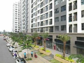 Bán Shophouse PiCity High Park, kinh doanh ngay, cam kết lợi nhuận 90%