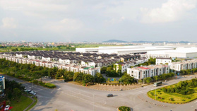 Bán nhà chính chủ tại KĐT Vsip Từ Sơn sổ hồng lâu dài giá tốt nhất thị trường tất cả các phân khúc