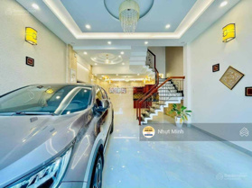 Nhà bán 1 trệt 1 lầu, đường Hoa Sữa, Phú Nhuận, DT 72m2/giá 2.560 tỷ sổ riêng mua bán sang tên ngay