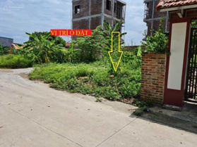 Bán đất thổ cư phường Hà Khẩu, gần khu TĐC Đồng Giuộc, giá bán 1,5 tỷ