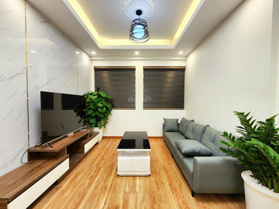 Bán 10 căn chung cư Hoàng Gia đường Hồ Ngọc Lân Kinh Bắc - TP Bắc Ninh giá chỉ hơn 1 tỷ