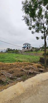 Cần bán mảnh đất có diện tích 3332.7m2 có 400m2 đất ở tại Hòa Sơn, Lương Sơn, Hòa Bình