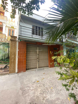 Bán nhà 2MT HXH thông đường Vườn Lài, DT: 5.6x14m, 1 lầu, giá 7.5 tỷ Thương Lượng