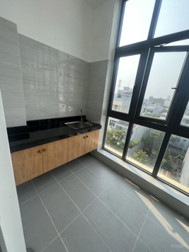 Tòa nhà căn hộ 1PN cho thuê quận Ngũ Hành Sơn, gần đường Võ Nguyên Giáp