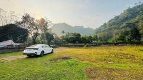 Diện tích: 3277.8m2, đất ở 400m2, còn lại CLN, thuộc Cư Yên, Lương Sơn, Hoà Bình: 0989 342 255