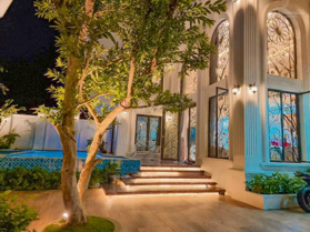 Làm ăn thua lỗ bán gấp biệt thự Mặt Biển tại đảo Tuần Châu giá 18,5 tỉ full nội thất LH: 0914 043 808