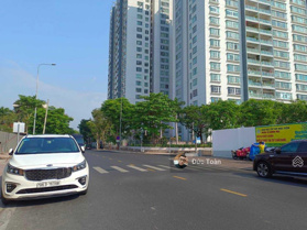 Hạ 5 tỷ - Bán đất tặng GP xây building 6 tấm, trực diện sông MT Nguyễn Văn Hưởng, 10x25 chỉ 84.8 tỷ