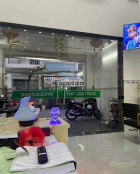 Cần bán gấp căn nhà Hoàng Phan Thái - thuận tiện kinh doanh buôn bán - SHR - 1,25 TỶ