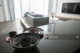 Chính chủ cần bán toà nhà mặt tiền cách Trần Não 50m - DTSD 460m2 - Trệt 4 tầng - giá chỉ 26.5 tỷ