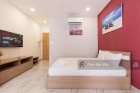 Toà nhà góc 2 mặt tiền ngay Hoàng Văn Thụ Q. Phú Nhuận 265m2 (12.9x20) HĐT 365 Triệu/th Giá: 115 tỷ