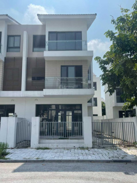 Qũy căn biệt thự giá hợp lý nhất khu ĐT Dương Nội - An Vượng Villa