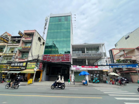 Bán nhà mặt tiền kinh doanh đường Tân Cảng, P. 25 Quận Bình Thạnh 6x20m giá 26 tỷ. LH: 0901 488 239