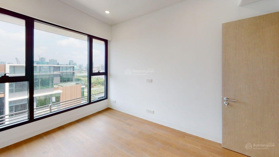 The River Thủ Thiêm: Cần bán căn 4PN 202m2 view sông vĩnh viễn