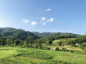 Chuyển nhượng lô đất 1h9 tại xóm Mòng TT Lương Sơn