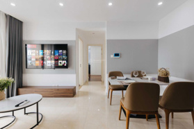 Bán tại D''Capitale - Trần Duy Hưng. Quỹ căn sổ đỏ. Update 2025. LH: 0972 226 768