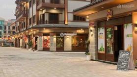 Bán biệt thự Sanho SH1- 2x đối diện K-Town dự án Vinhomes Ocean Park 2. LH 0914 486 666