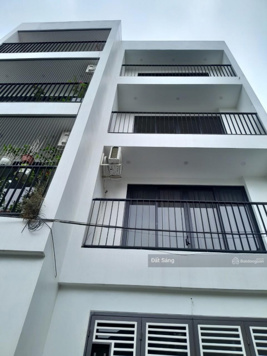 Bán nhà mới La Dương 5 tầng, 3PN, cách Aeon Hà Đông 800m, gần ngay KĐT Gleximco C. Giá 4.85 tỷ CTL