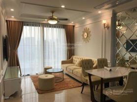 Bán căn hộ 118m2, 3PN 2VS tháp B chung cư Golden Palace, view bộ ngoại giao. Giá thỏa thuận
