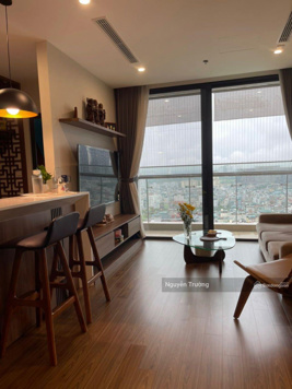 Bán căn hộ 101m2, 3PN 2VS, căn góc, full đồ, nhà có slot ô tô, CC Vinhomes Gardenia. Giá 6.9 tỷ