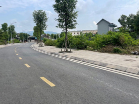 Chính chủ bán 50m2 đất lô đất 2 mặt tiền, giá 1.4 tỷ