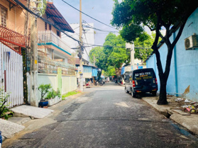 Bán nhà mặt tiền P. Tân Thành, DT: 4x19m 1 lầu. Giá: 9 tỷ thương lượng LH ngay