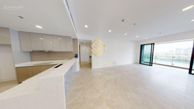 The River Thủ Thiêm: Cần bán gấp căn 4 PN 202m2 tầng cao view sông