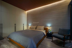 HĐT 800tr/th - rẻ nhất Gò Vấp - 482 Lê Quang Định, 16 x 56m nở hậu 36m, 1500m2 (hầm + 8T) - 160 tỷ