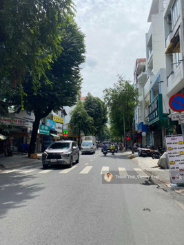 Bán nhà mặt tiền Nguyễn Thái Bình, 2 lầu, vị trí kinh doanh sầm uất - 12.9 tỷ TL