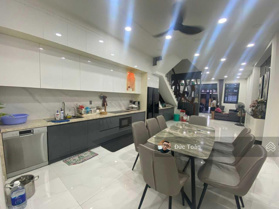 Siêu phẩm - chỉ 35 tỷ sở hữu ngay căn biệt thự 2 tầng, diện tích 10x20=200m2 khu Compound Trần Não