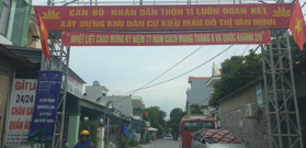 Hơn 1 tỷ có mảnh đất vừa ở vừa kinh doanh đẹp - Hạ Long - Vân Đồn - Quảng Ninh