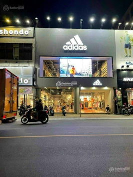 Bán nhà mặt tiền đường Cư Xá Bình Thới, Phường 8, Quận 11. DT 9x18m. Giá chỉ 33.5 tỷ