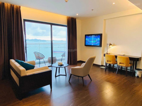 Cc cần bán gấp 2PN - 2VS view Vịnh toà S2 Sapphire Hạ Long full nội thất 5 sao, 0966 615 070 Em Tuyển