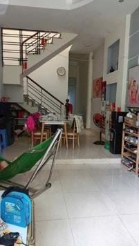 Chính chủ bán nhà mặt tiền đường Số 4, DT 4x22m, nhà 1 trệt 1 lầu, giá bán 8tỷ2