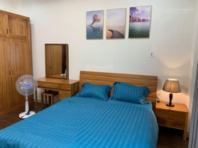 Toà căn hộ căn cầu sông Hàn - đường Phạm Văn Đồng - Sơn Trà - Đà Nẵng