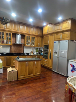 Bán nhà phân lô, oto tránh, KD khu vip Hoàng Cầu - Hào Nam. DT 60m2 x 5T, MT 4.3m. Giá nhỉnh 19 tỷ