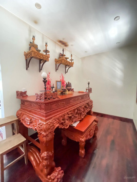 Biệt thự khu đô thị Phú Mỹ An TP Huế