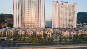 CC cần bán gấp Studio view thành phố toà S2 chung cư Sapphire S2 Hạ Long, LH: 0966 615 070 Em Tuyển