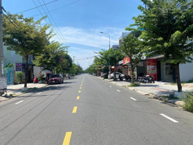 Cho thuê 2 lô liền đường 10 Bùi Trang Chước, Hoà Xuân