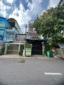 Chủ kẹt ngân hàng MT đường 30m Hiền Vương (4.6x20m) giá 13 tỷ, khúc đẹp