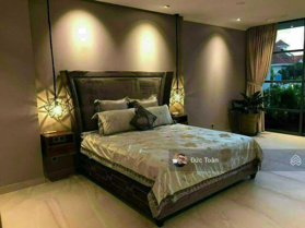 Chính chủ bán biệt thự hồ bơi ngay công viên Cao Đức Lân - DT 11x20=230m2 - hầm 4 tầng - giá 38 tỷ
