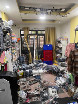 Nhà HXH Hoàng Diệu 2 - 76m2 - 2 tầng - 6,7 tỷ Linh Chiểu Thủ Đức