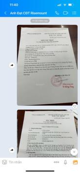 Cho thuê nhiều căn hộ 2PN tại SAM Towers view sông tầng cao LH 0777 444 811