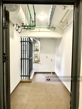 Giá tốt: Căn 112m2-2PN+1 Diamond Briliant, Celadon City, giá gốc 5.84tỷ, miễn 2 năm phí quản lý