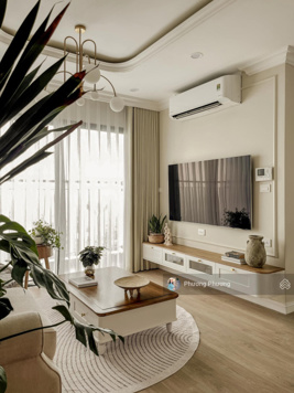 Bán căn 3 phòng ngủ 98m2 chung cư Golden Park, cạnh công viên Cầu Giấy, giá rẻ. LH: 0974 538 128