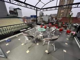 Bán gấp nhà PL vị trí 800A Phùng Chí Kiên Hoàng Quốc Việt Nghĩa Đô Cầu Giấy DT 50 m2 x 7 T 18,5 tỷ